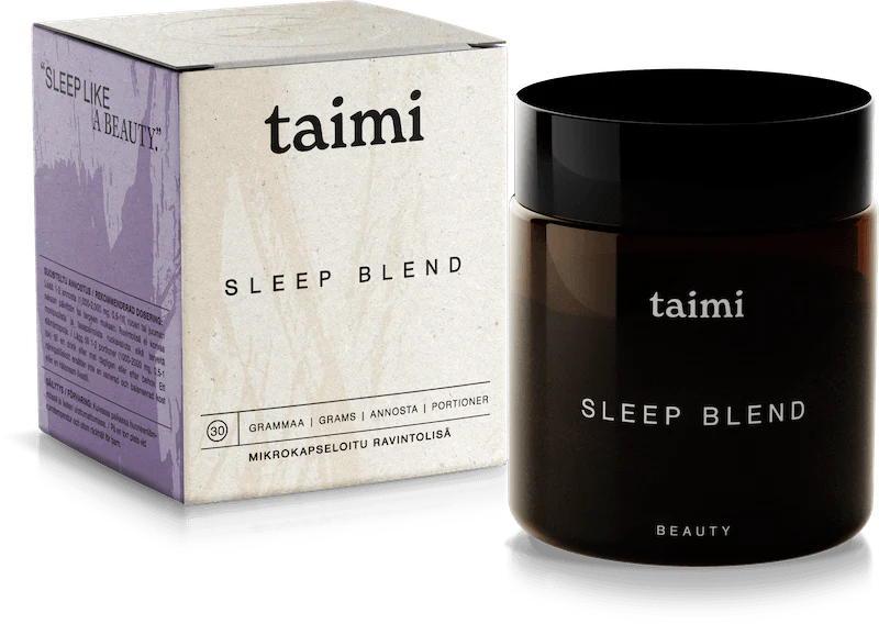 Taimi Sleep Blend